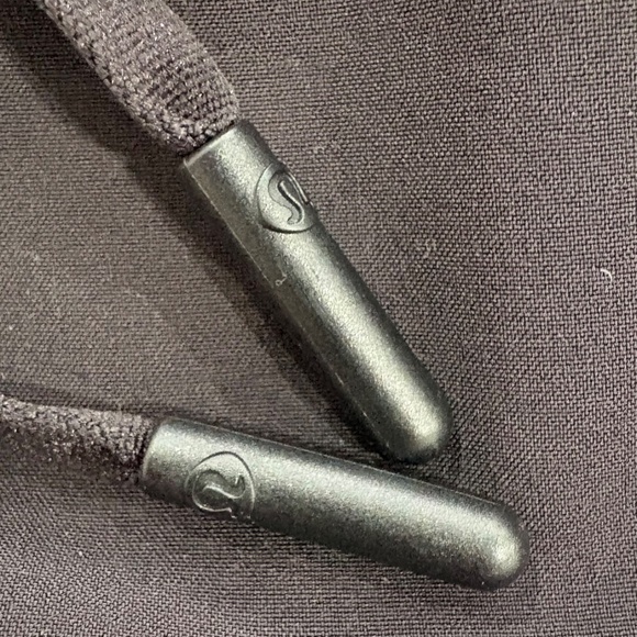 Lululemon Spring Break Away Short *4-way Stretch 3" Black - Picture 9 of 11